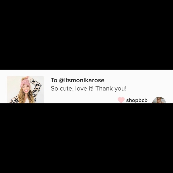 Soft Leopard Print Sweater - Picture 6 of 6